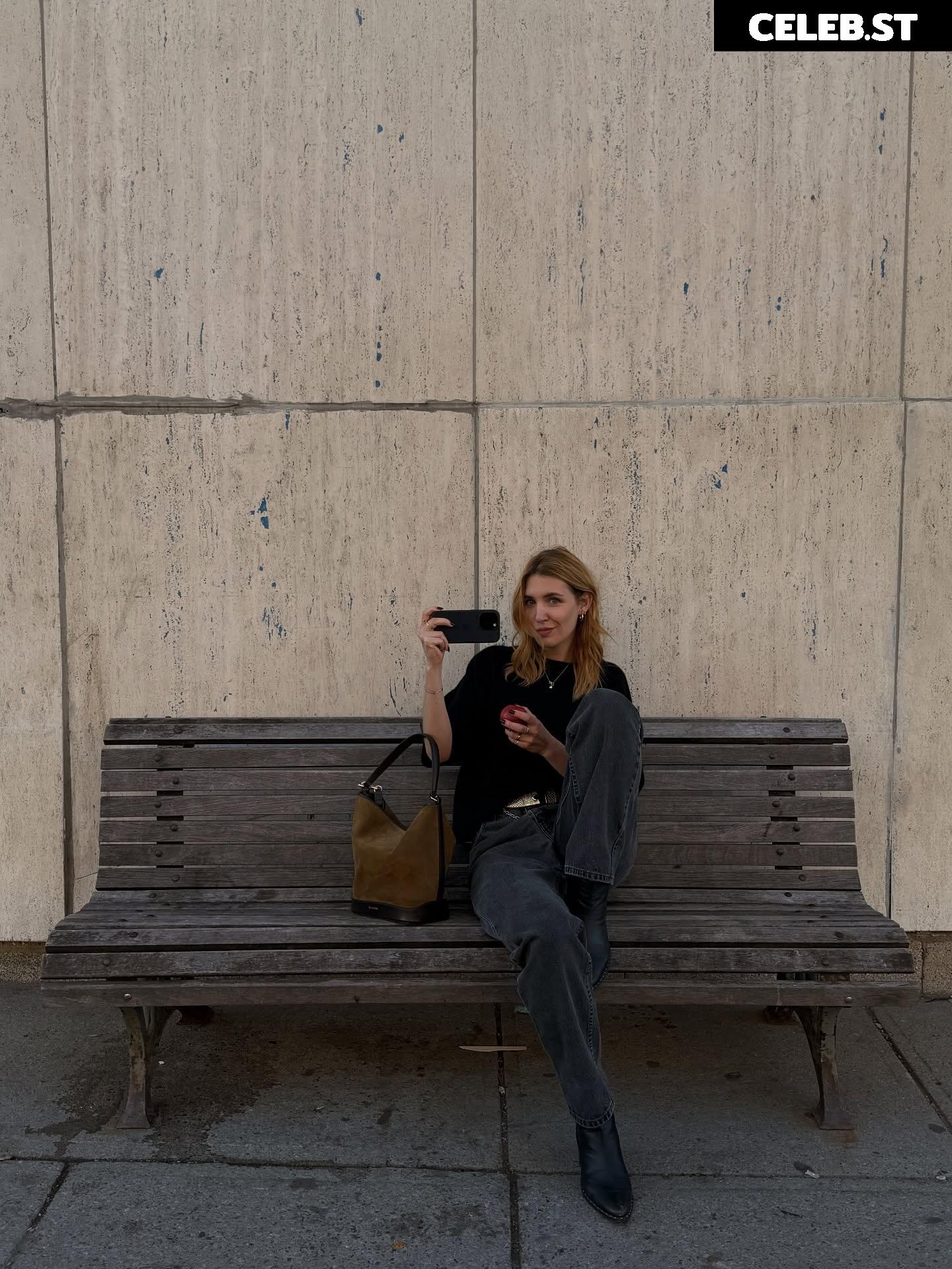 Sophie Nélisse Image 23361043