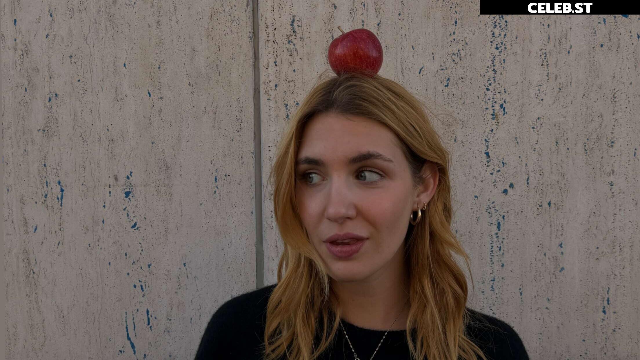 Sophie Nélisse Image 23361041