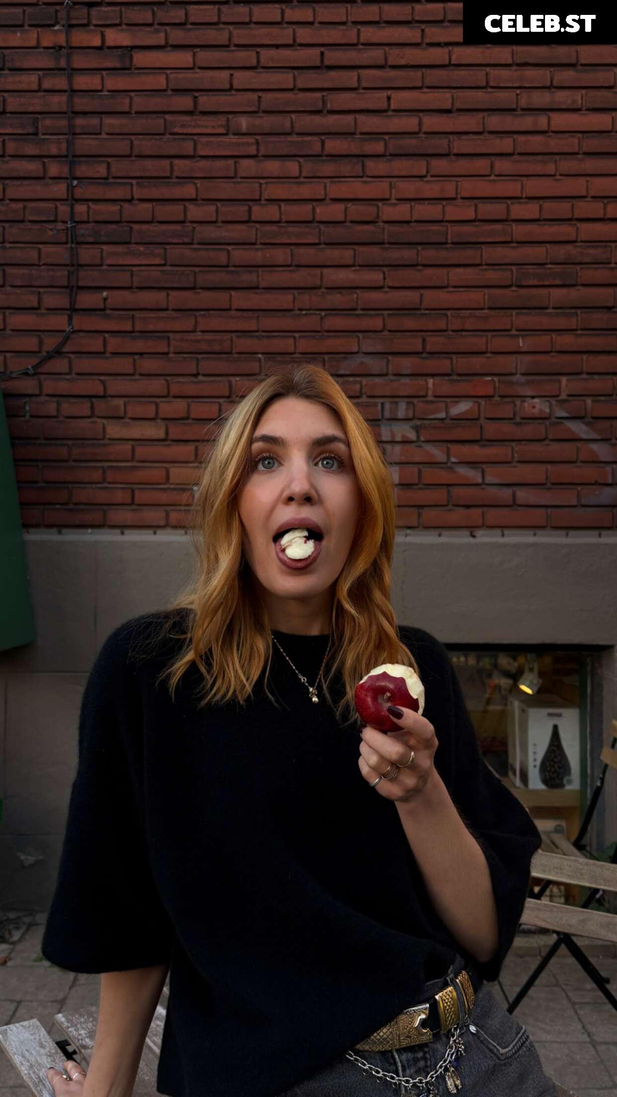 Sophie Nélisse Image 23361040
