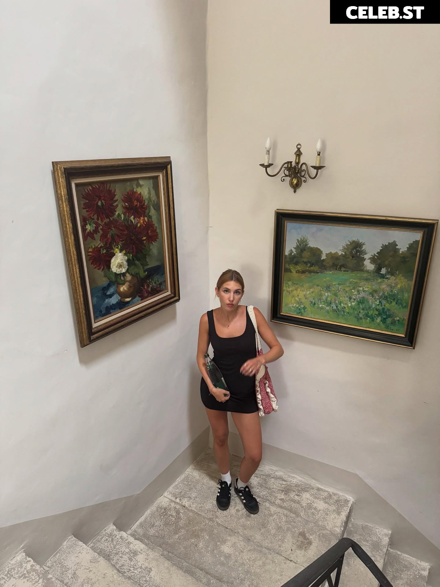 Sophie Nélisse Image 23361047