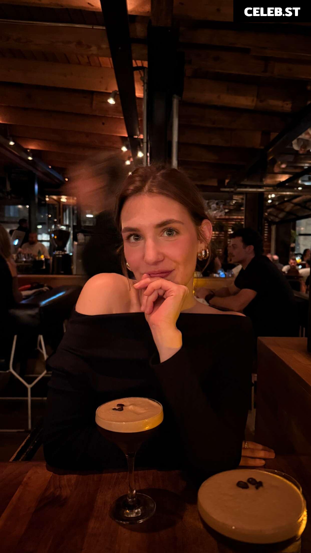 Sophie Nélisse Image 23361049