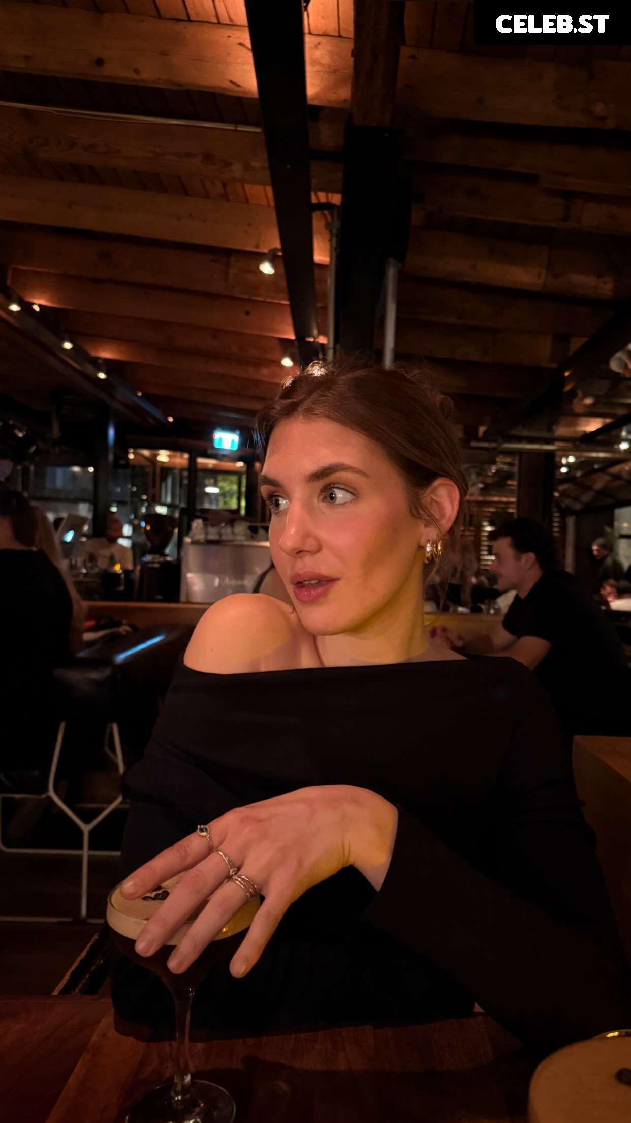 Sophie Nélisse Image 23361048