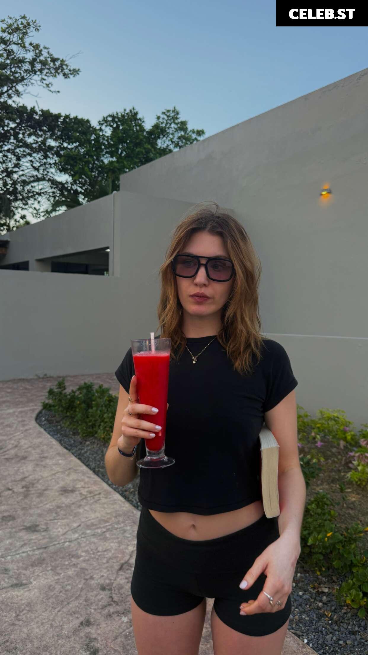 Sophie Nélisse Image 23361077