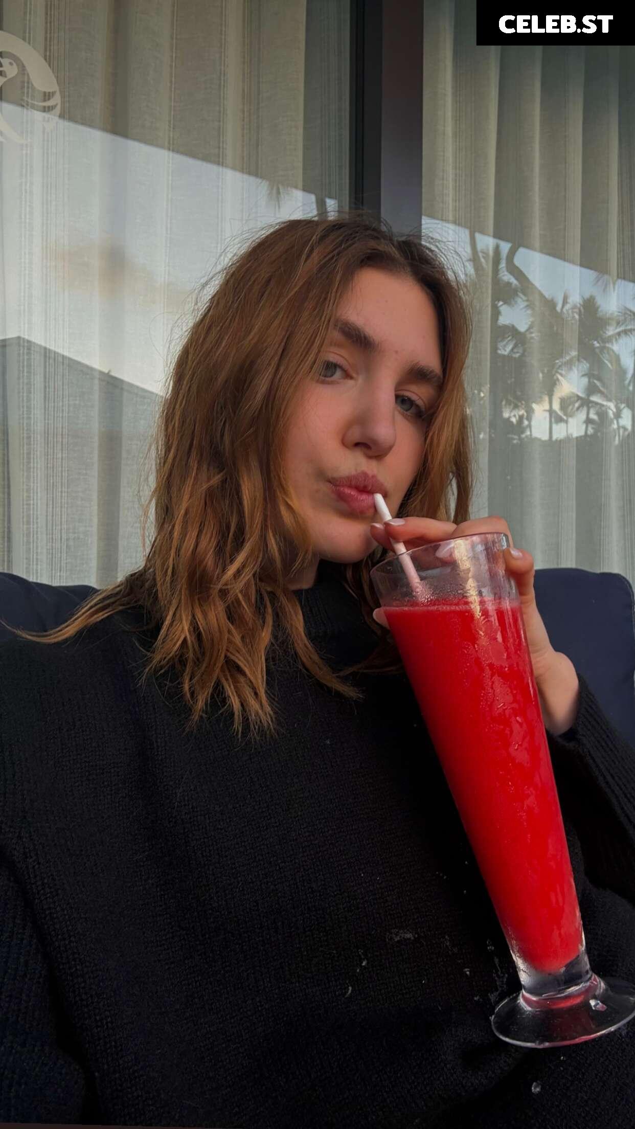 Sophie Nélisse Image 23361078