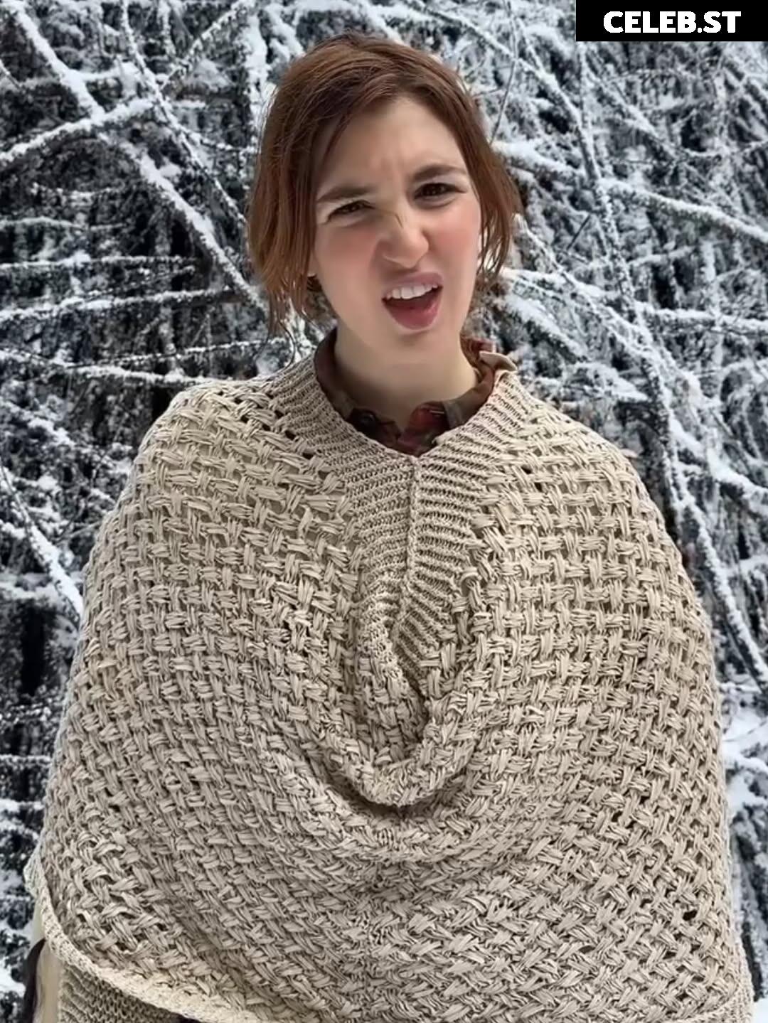 Sophie Nélisse Image 23361213