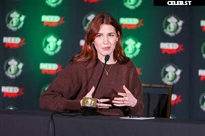 Sophie Nélisse Image 23361219