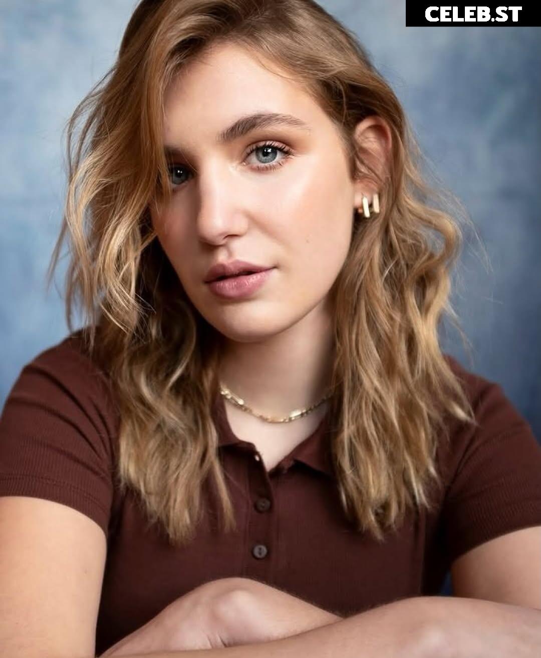 Sophie Nélisse Image 23361203