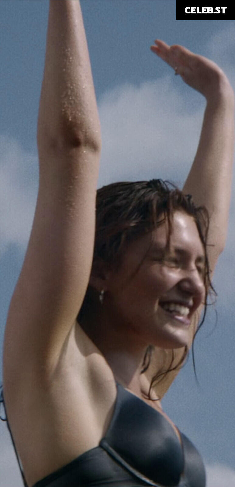 Sophie Nélisse Image 23361244
