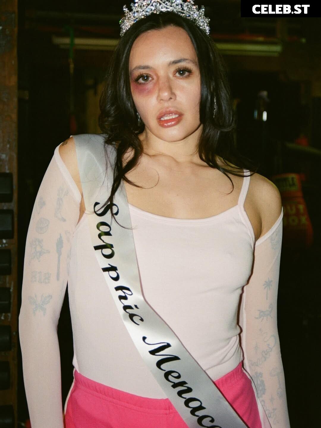 Becca Brown / Rivkah Reyes Image 23360964