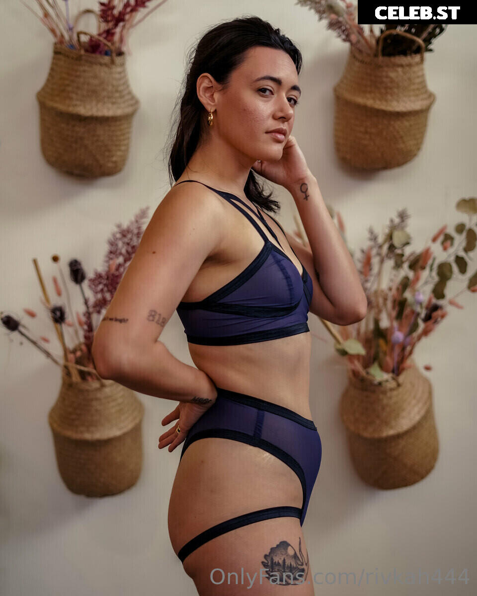 Becca Brown / Rivkah Reyes Image 23360957