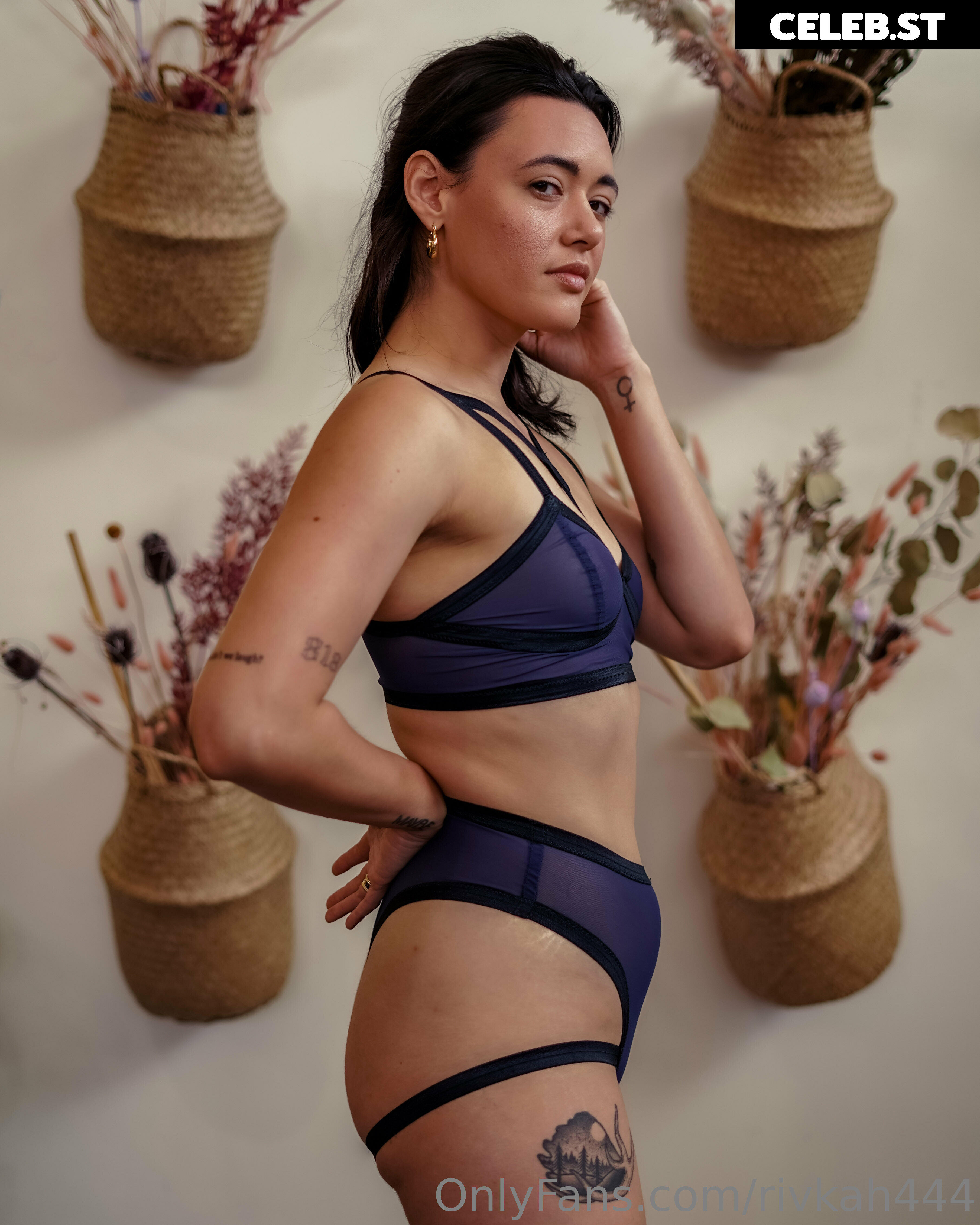 Becca Brown / Rivkah Reyes Image 23360947