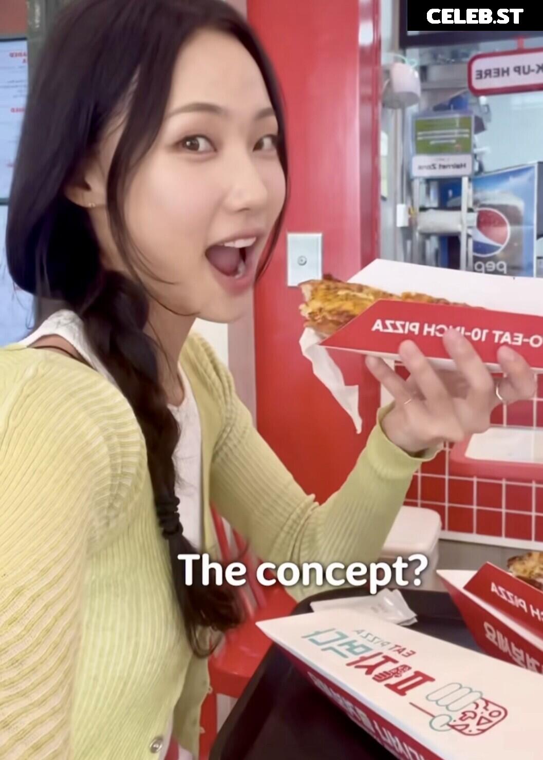 Jessica Lee Seul Image 23360318