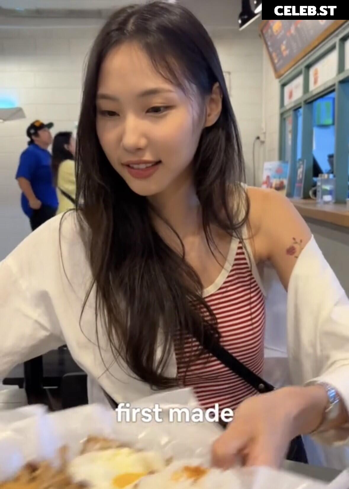 Jessica Lee Seul Image 23360362