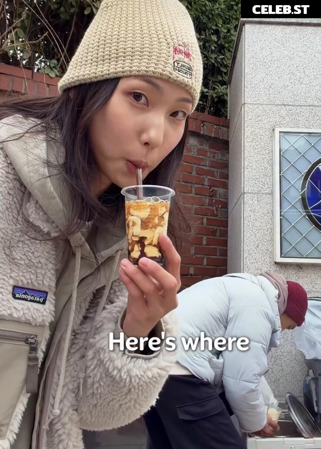 Jessica Lee Seul Image 23360355