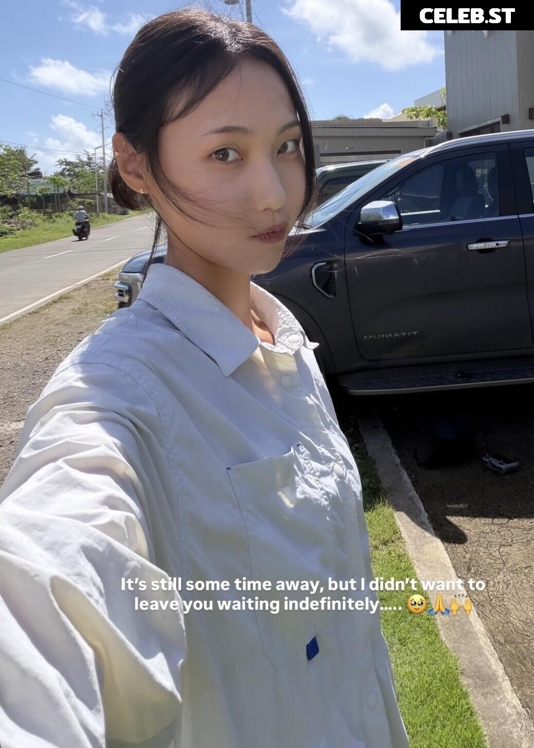 Jessica Lee Seul Image 23360341