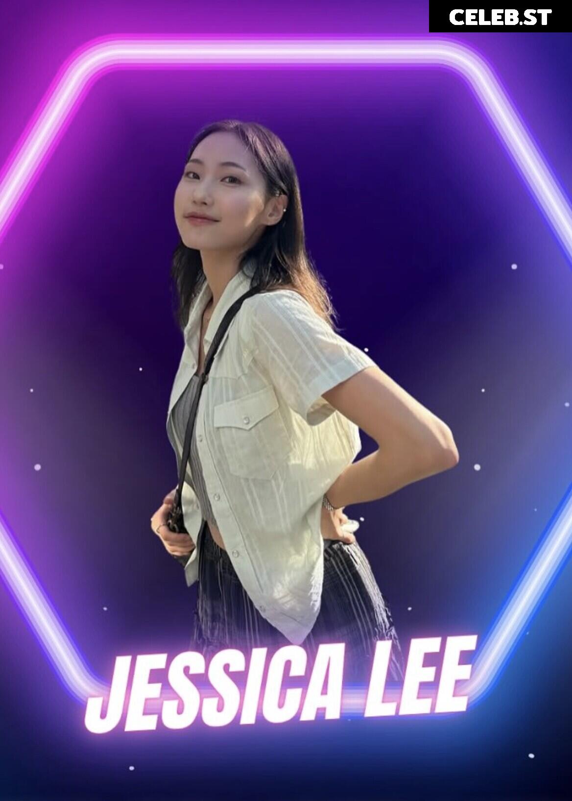 Jessica Lee Seul Image 23360340