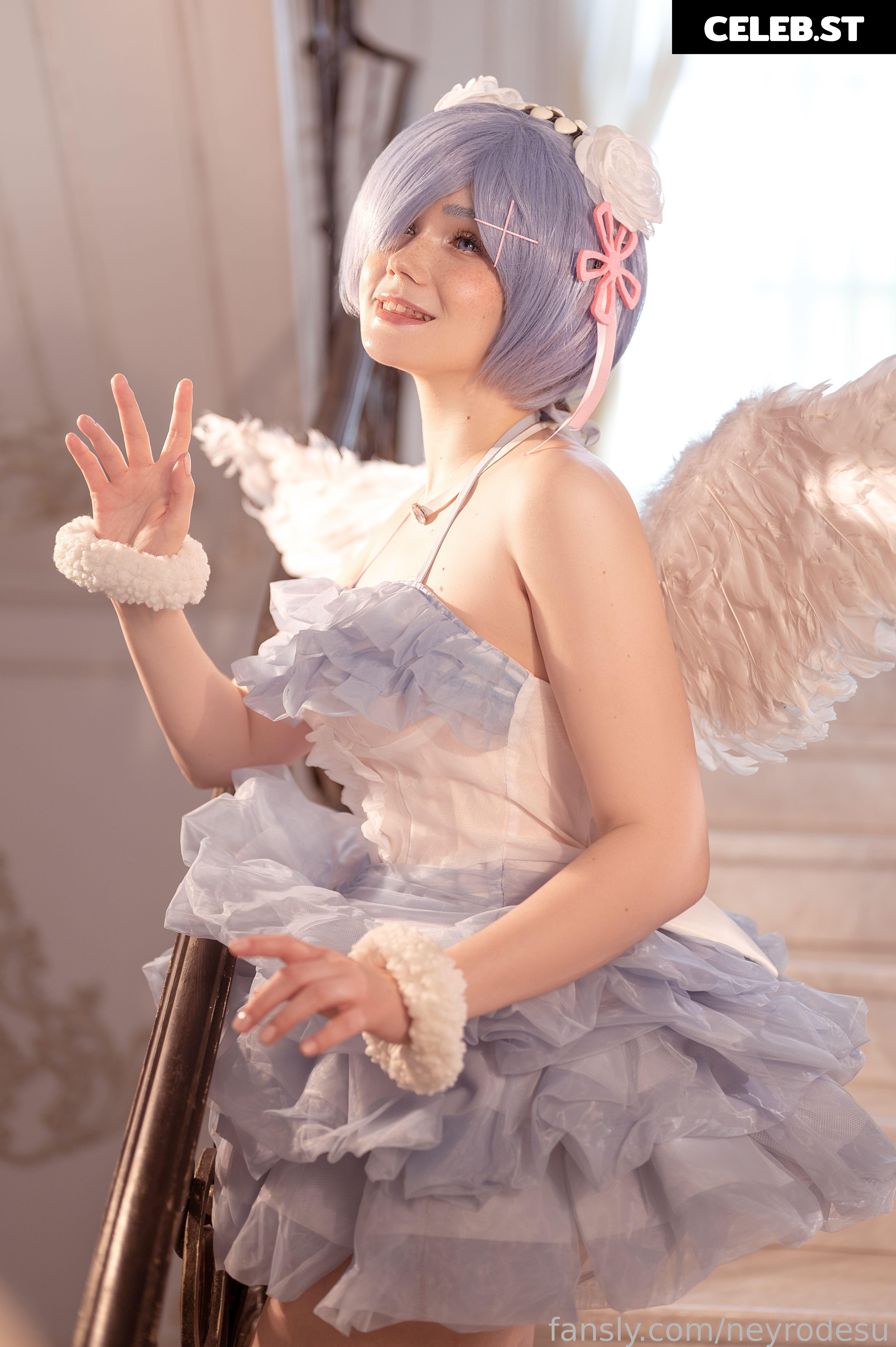 Neyrodesu/ Ney Image 2336374