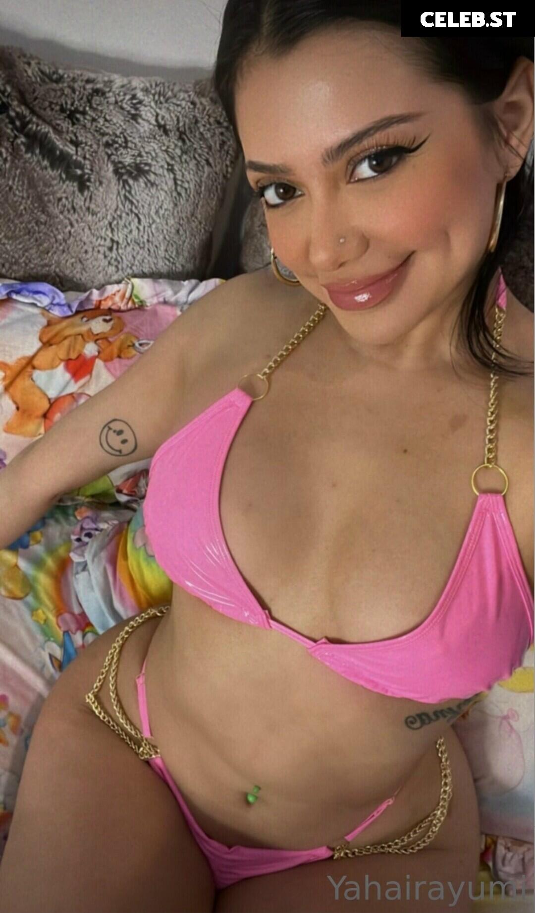 Yahaira Yumi Image 23362912