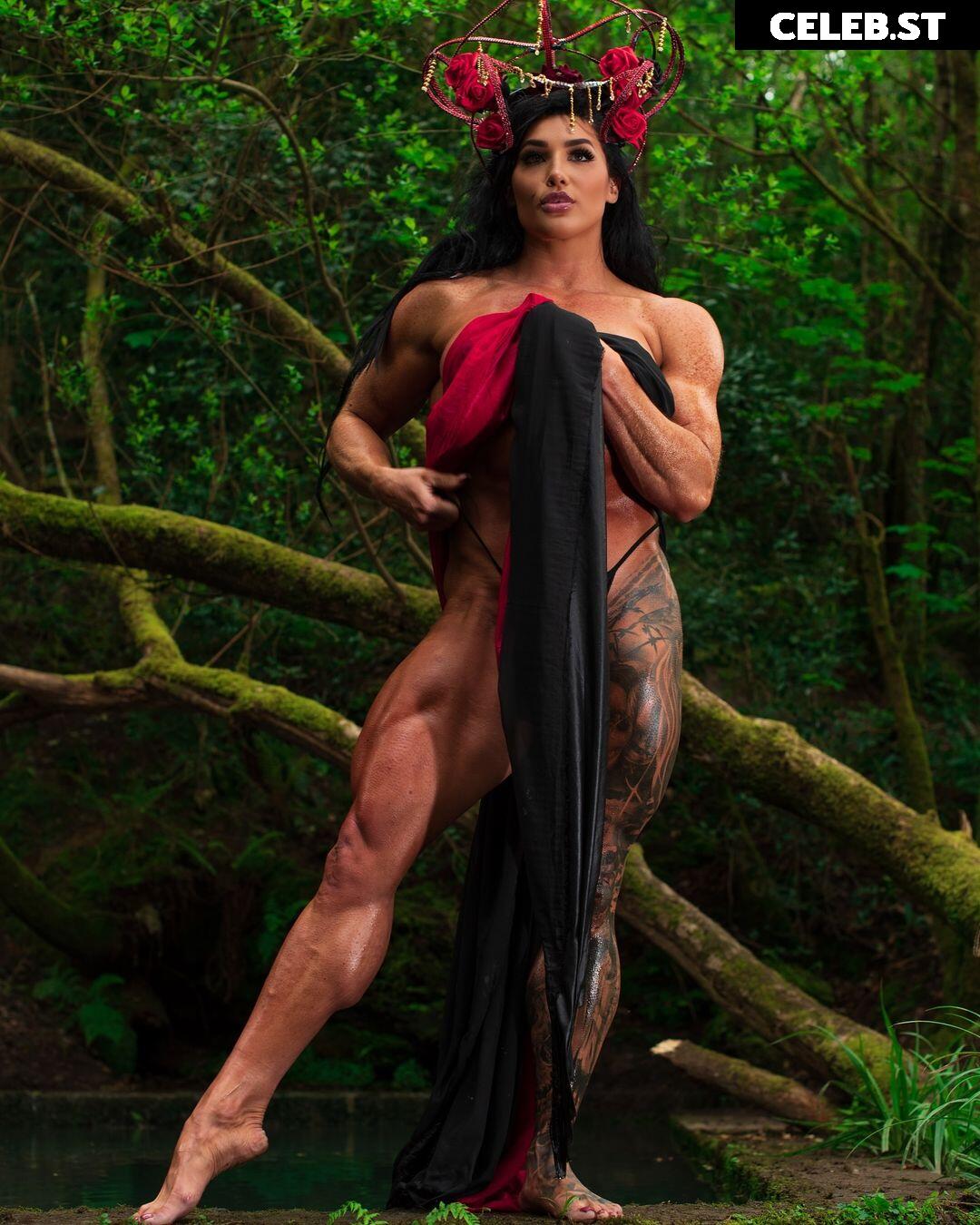 Tori Beaumont(_tbeau) Image 23362957