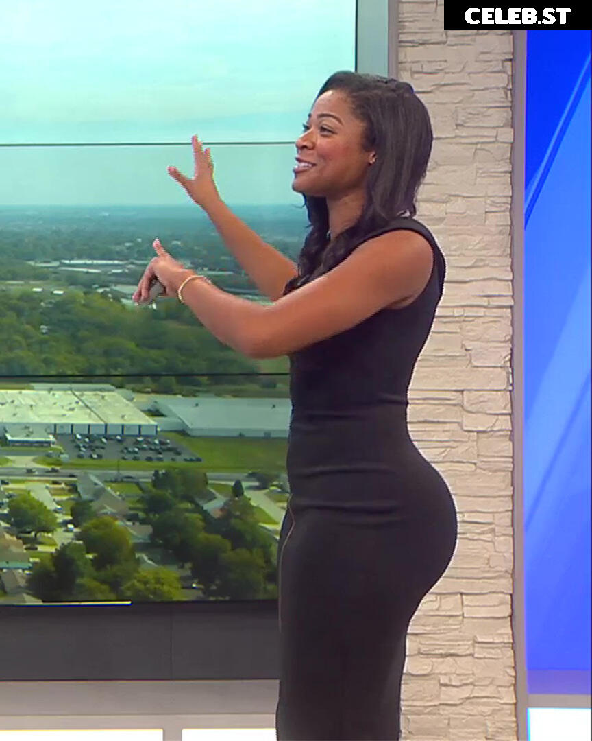 shelbischauble / Shelbi Schauble / Stacked News Lady Image 23362438
