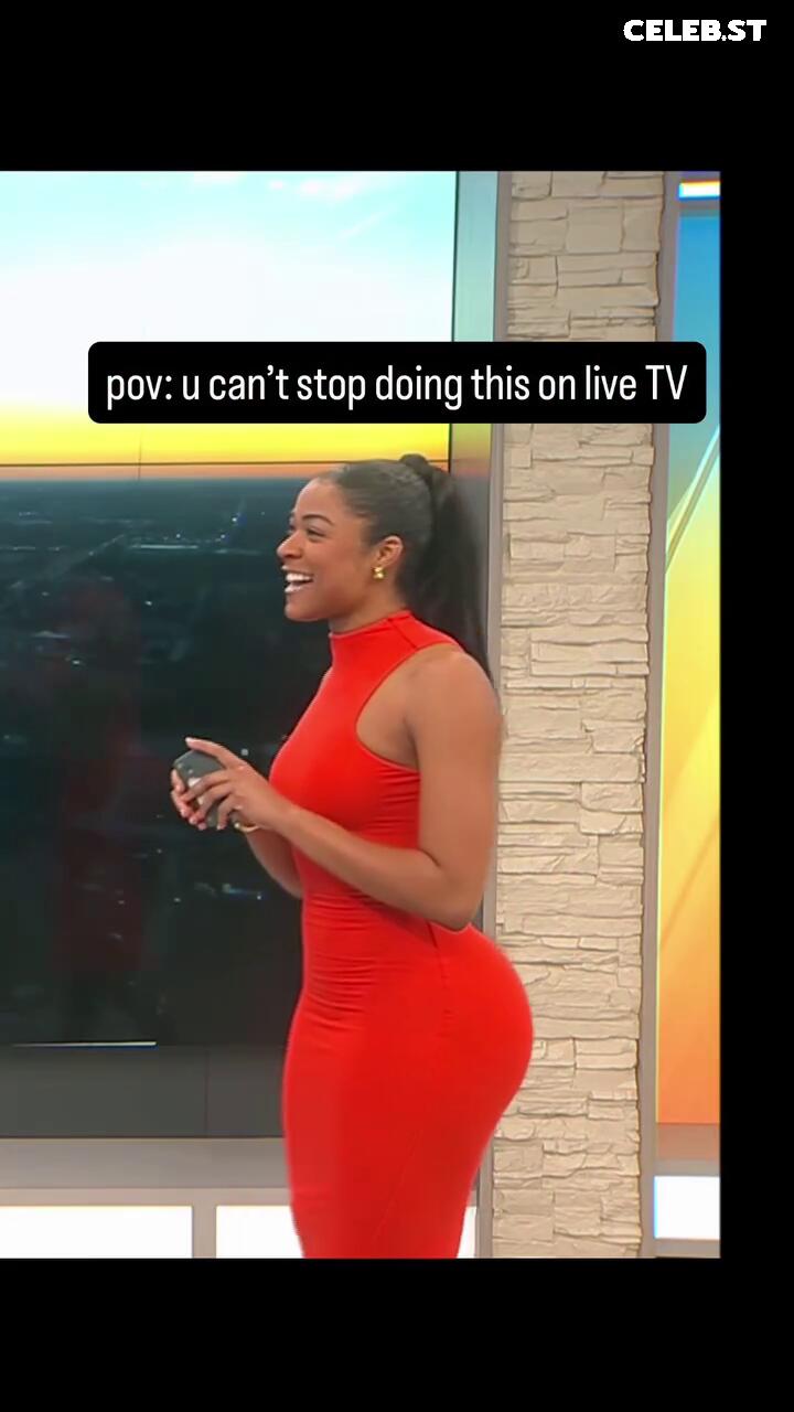 shelbischauble / Shelbi Schauble / Stacked News Lady Image 23362453