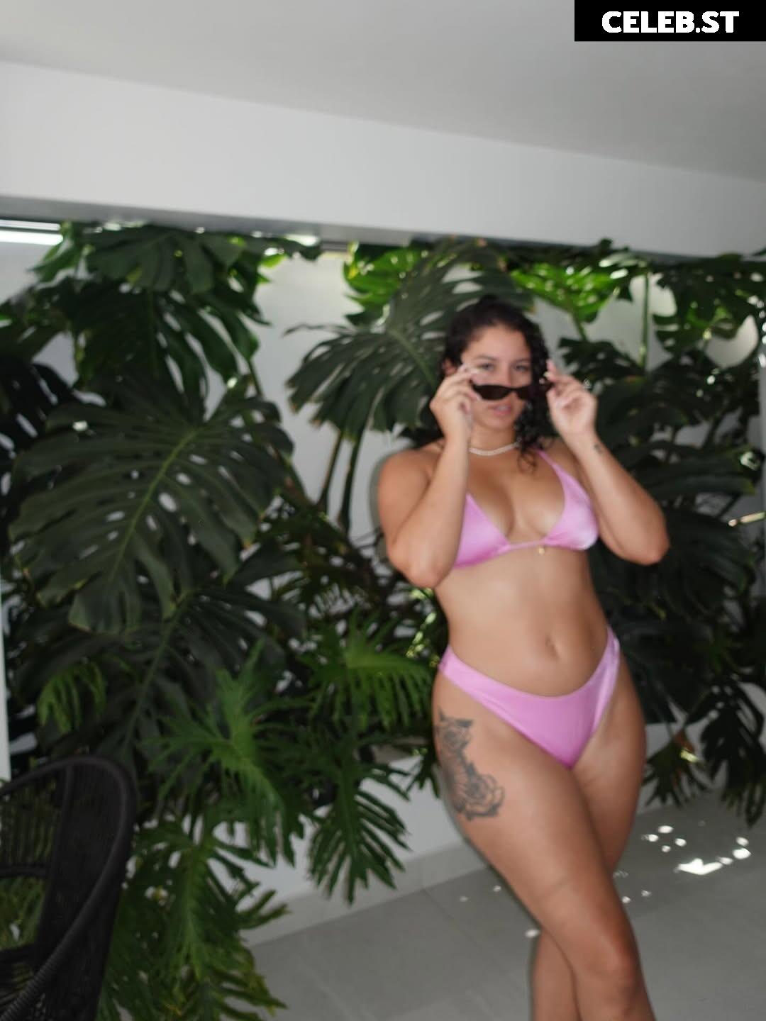Maleni Cruz Image 23362149