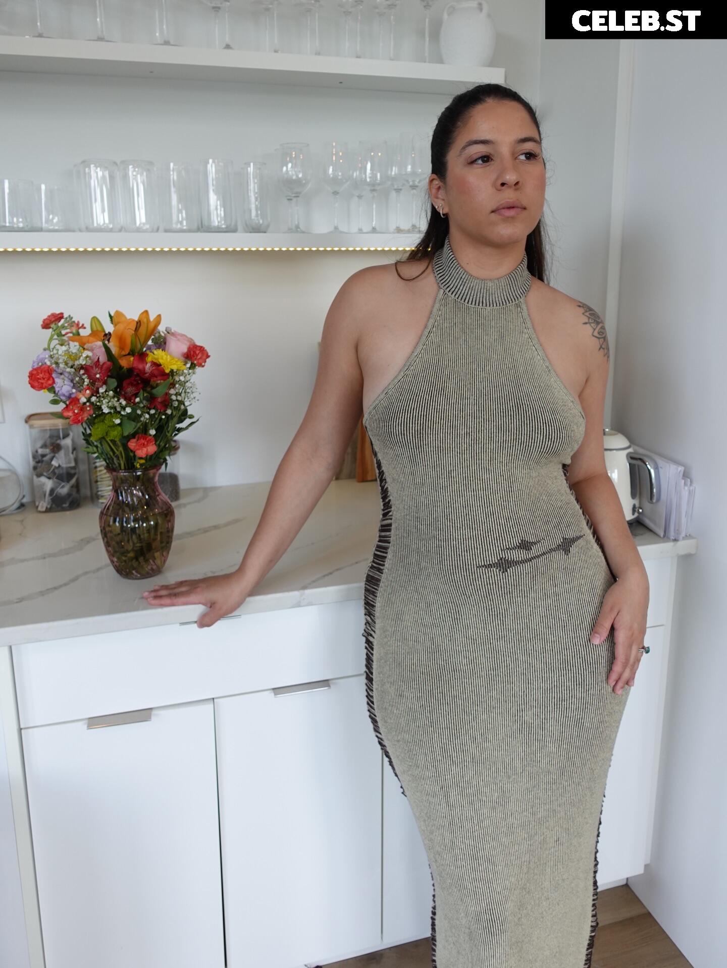 Maleni Cruz Image 23362381