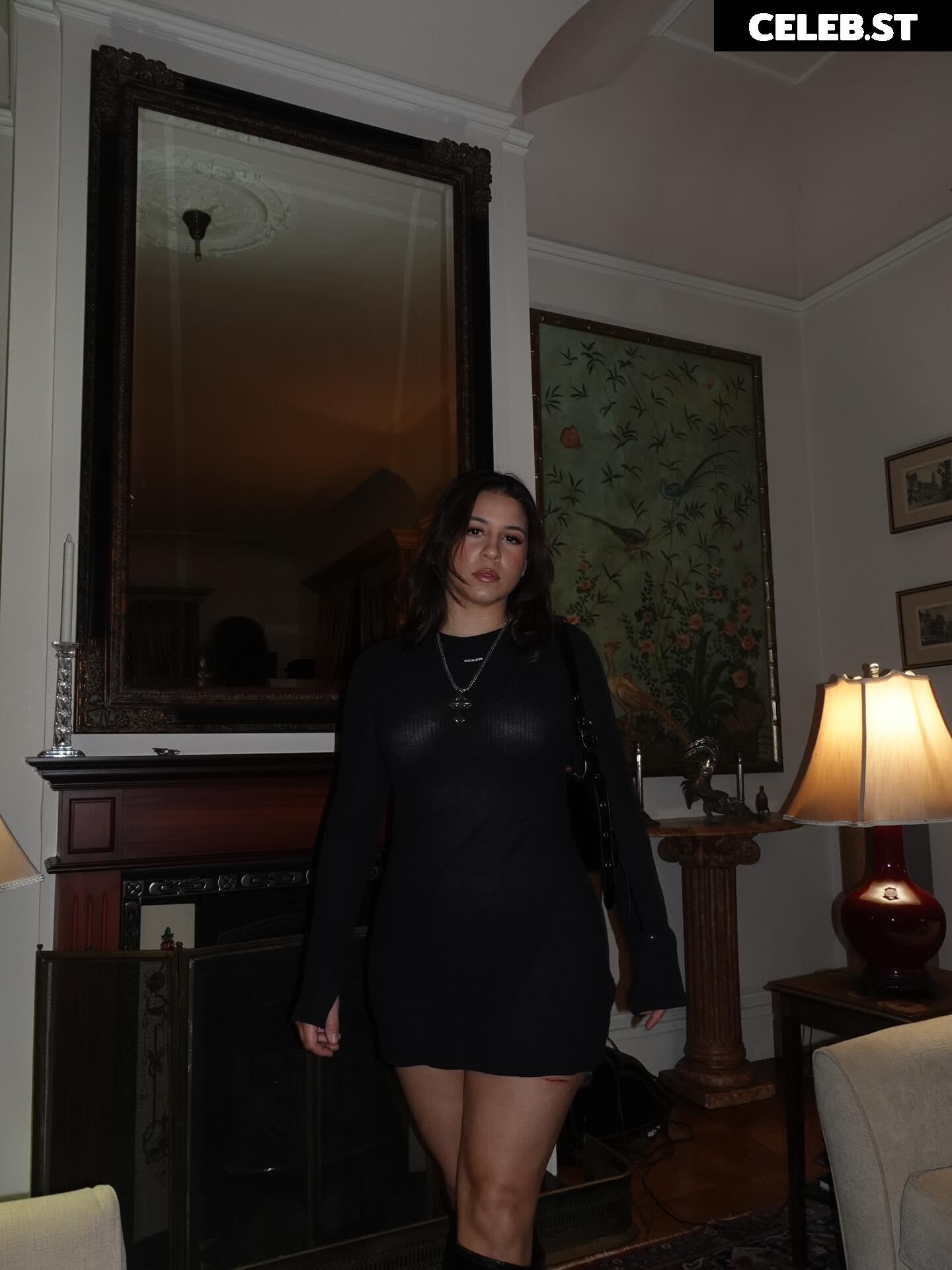 Maleni Cruz Image 23362335
