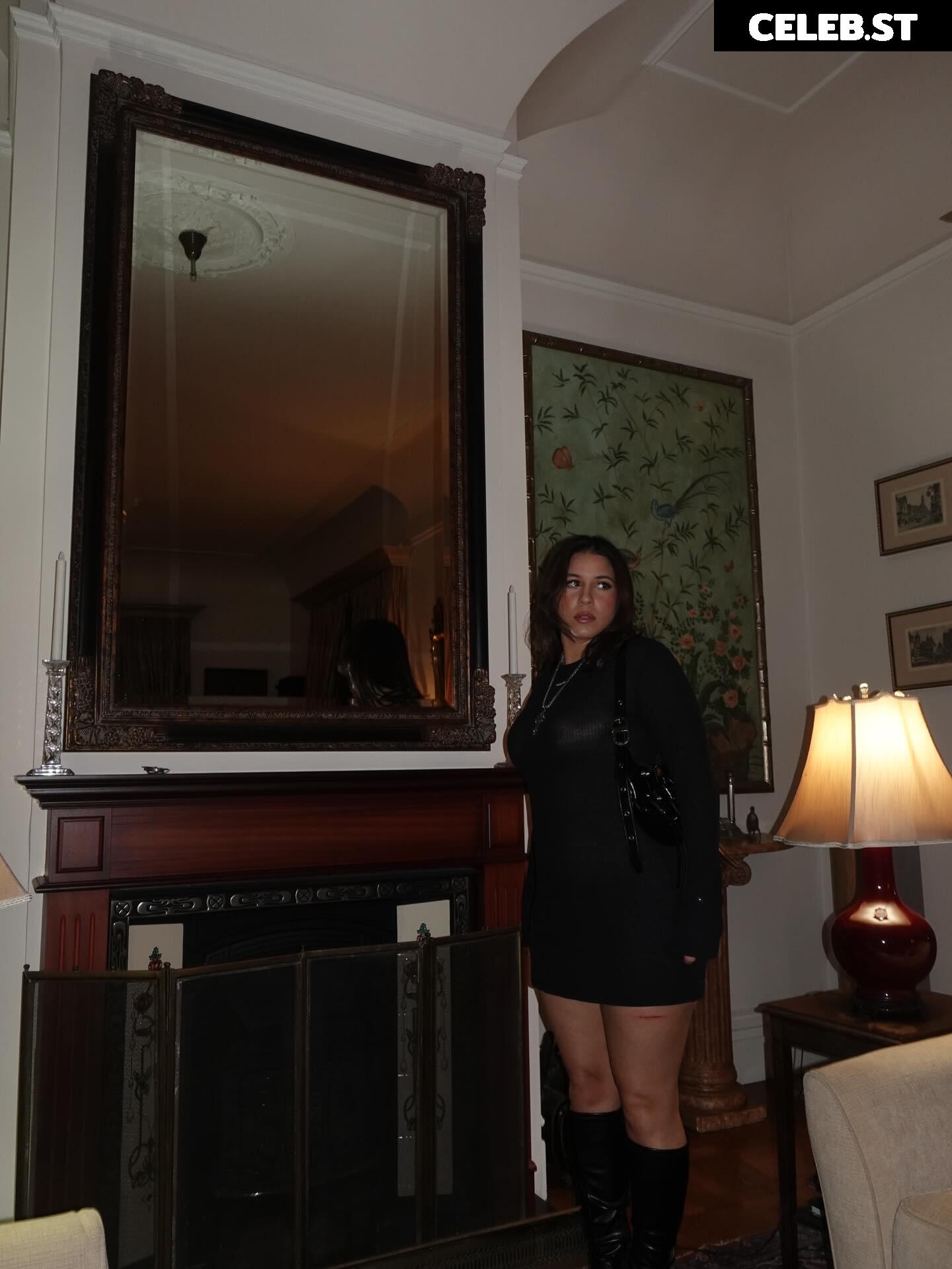 Maleni Cruz Image 23362338