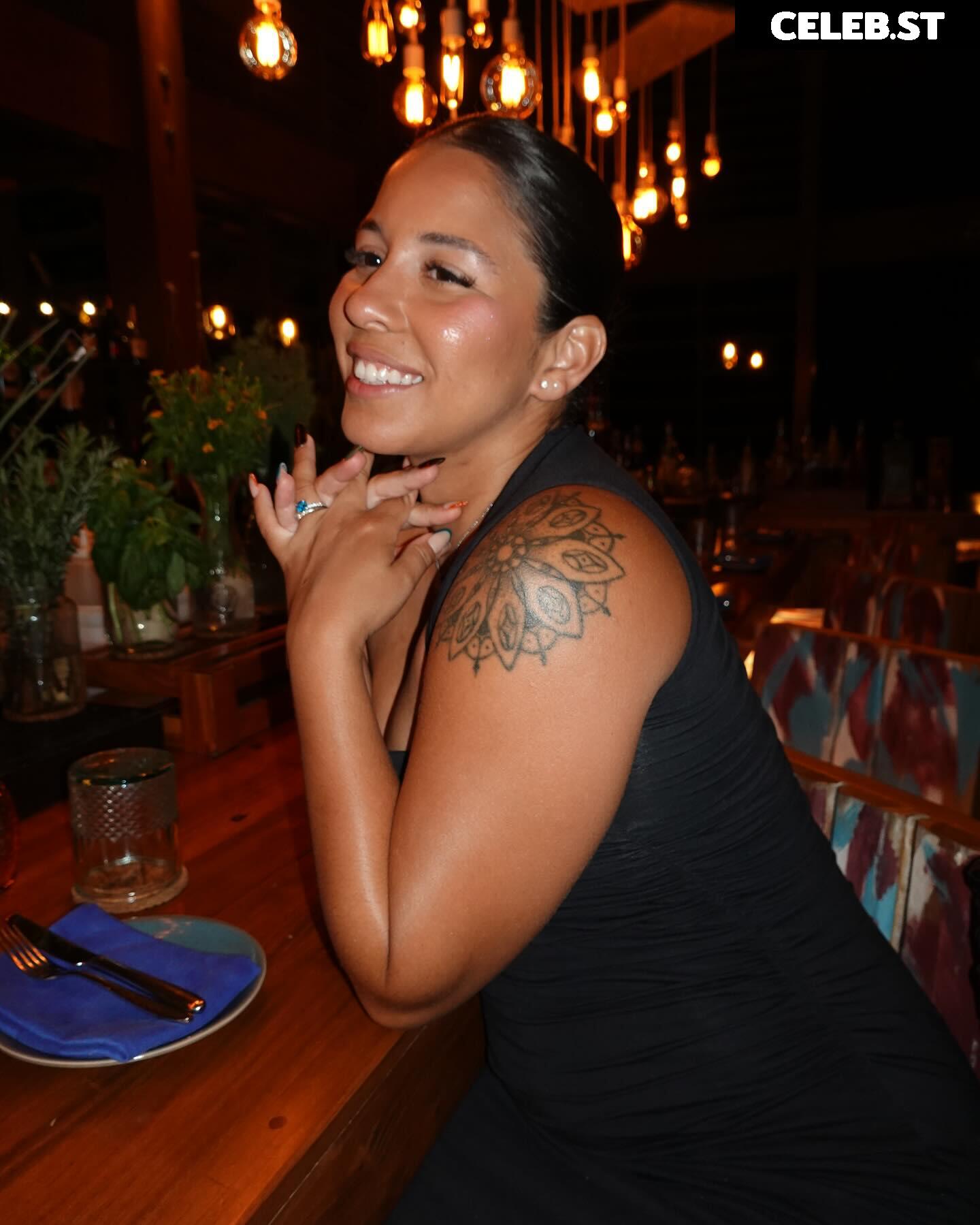 Maleni Cruz Image 23362291