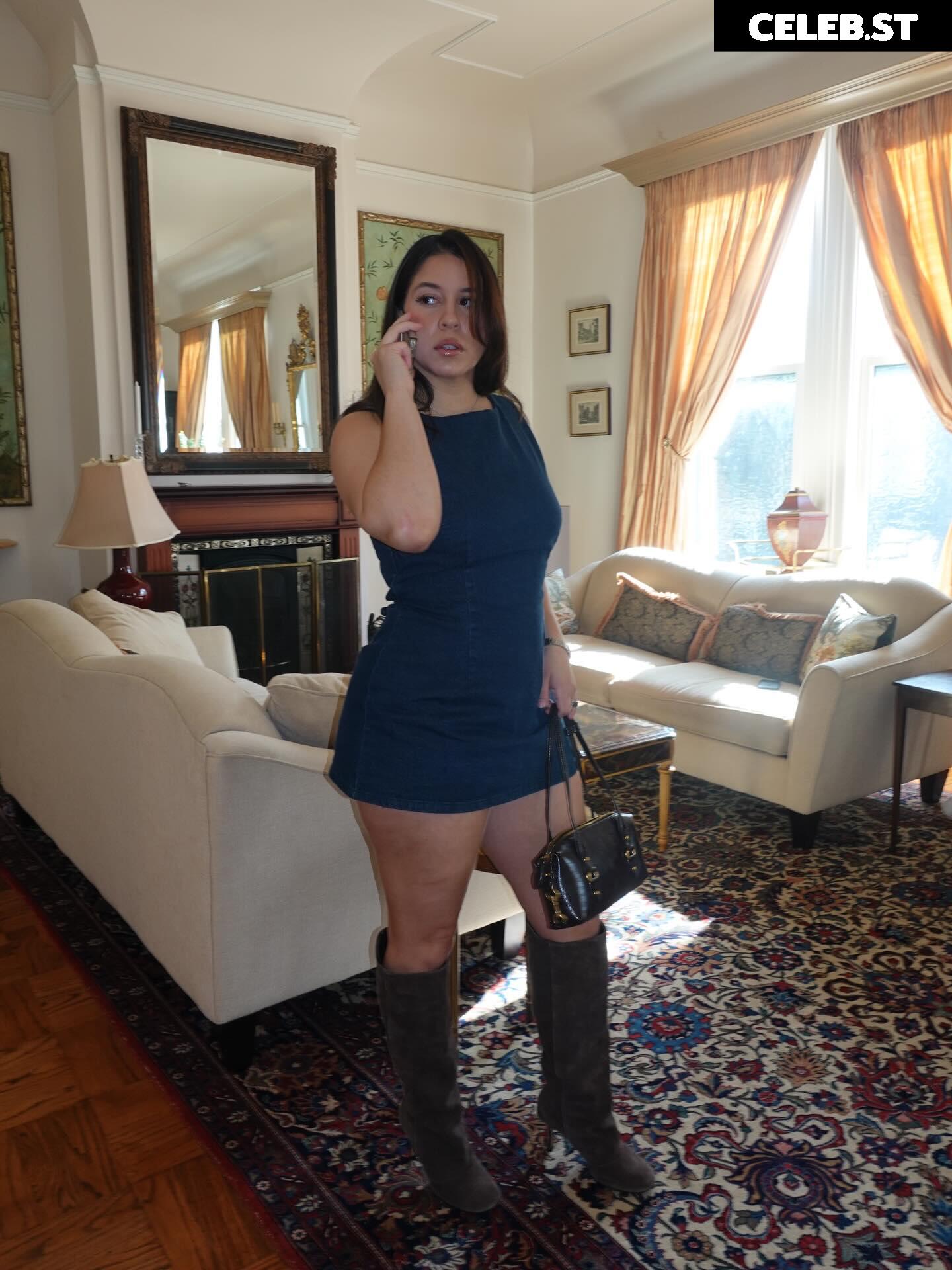 Maleni Cruz Image 23362240