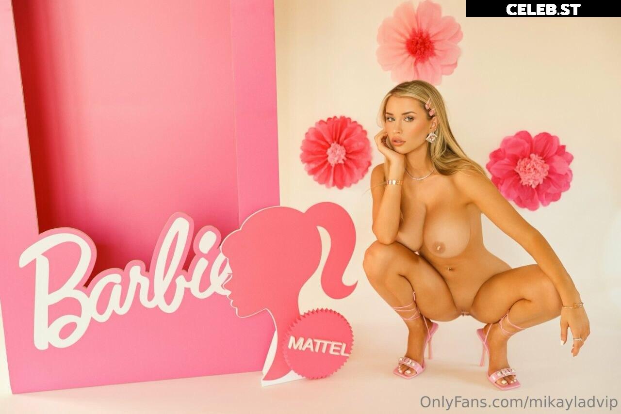 Mikayla Demaiter Image 2336967