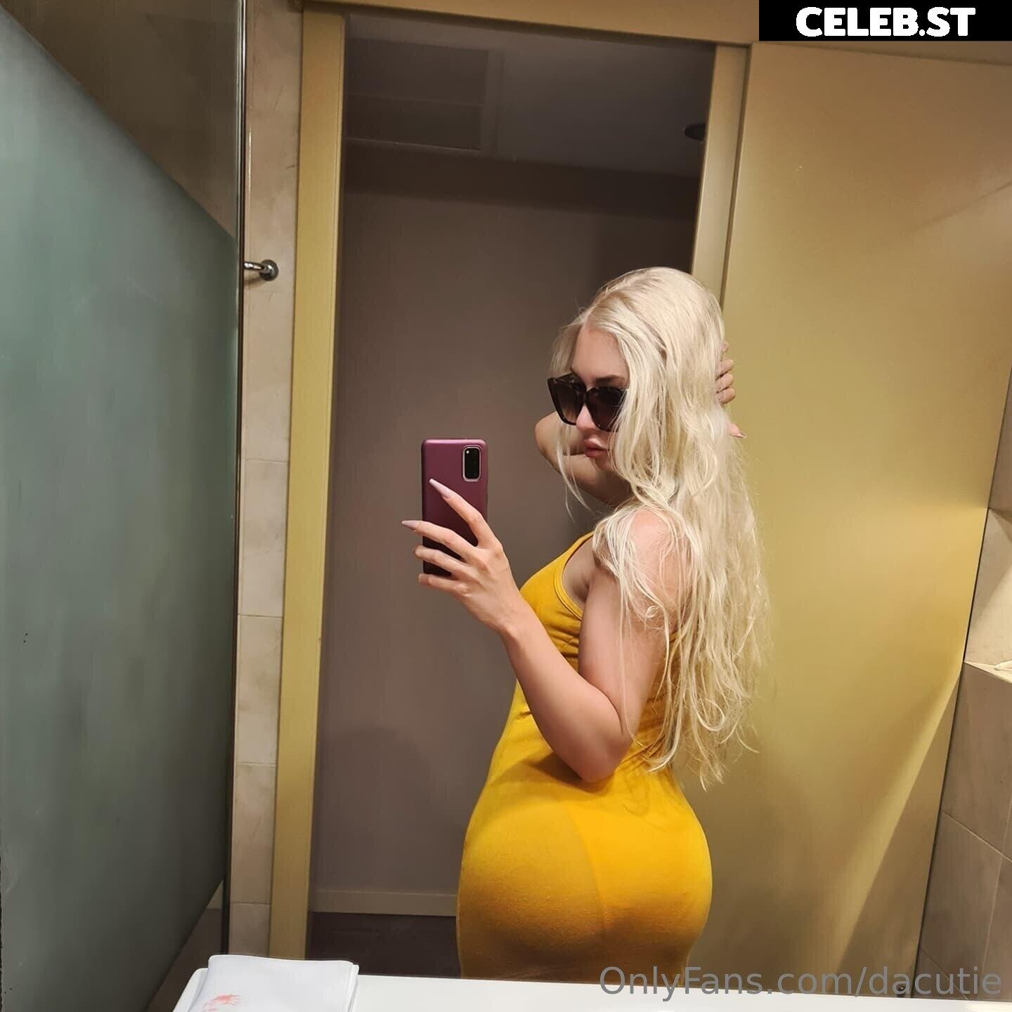 DaCutie Image 2337390