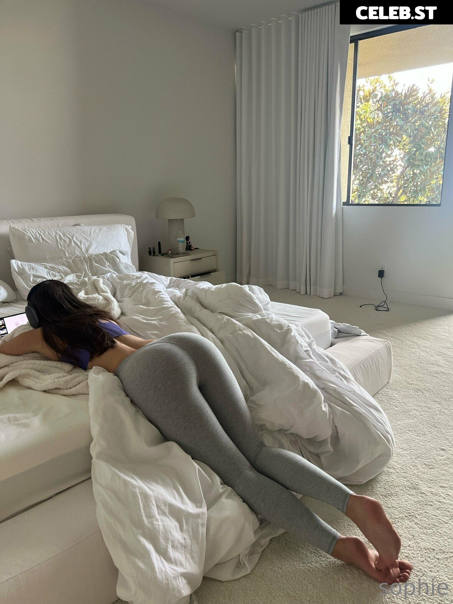 Sophie Mudd Image 2337241