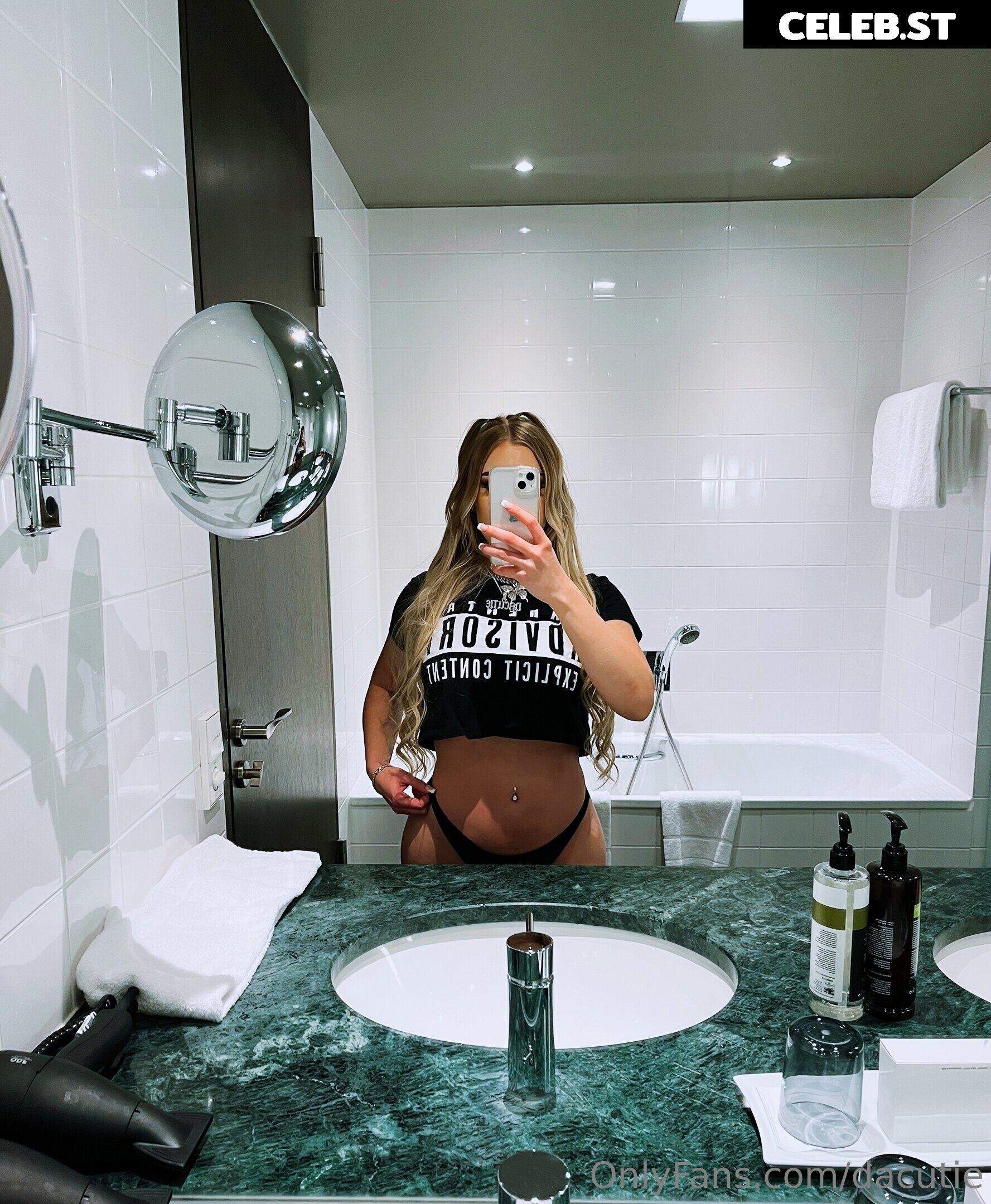 DaCutie Image 2337926