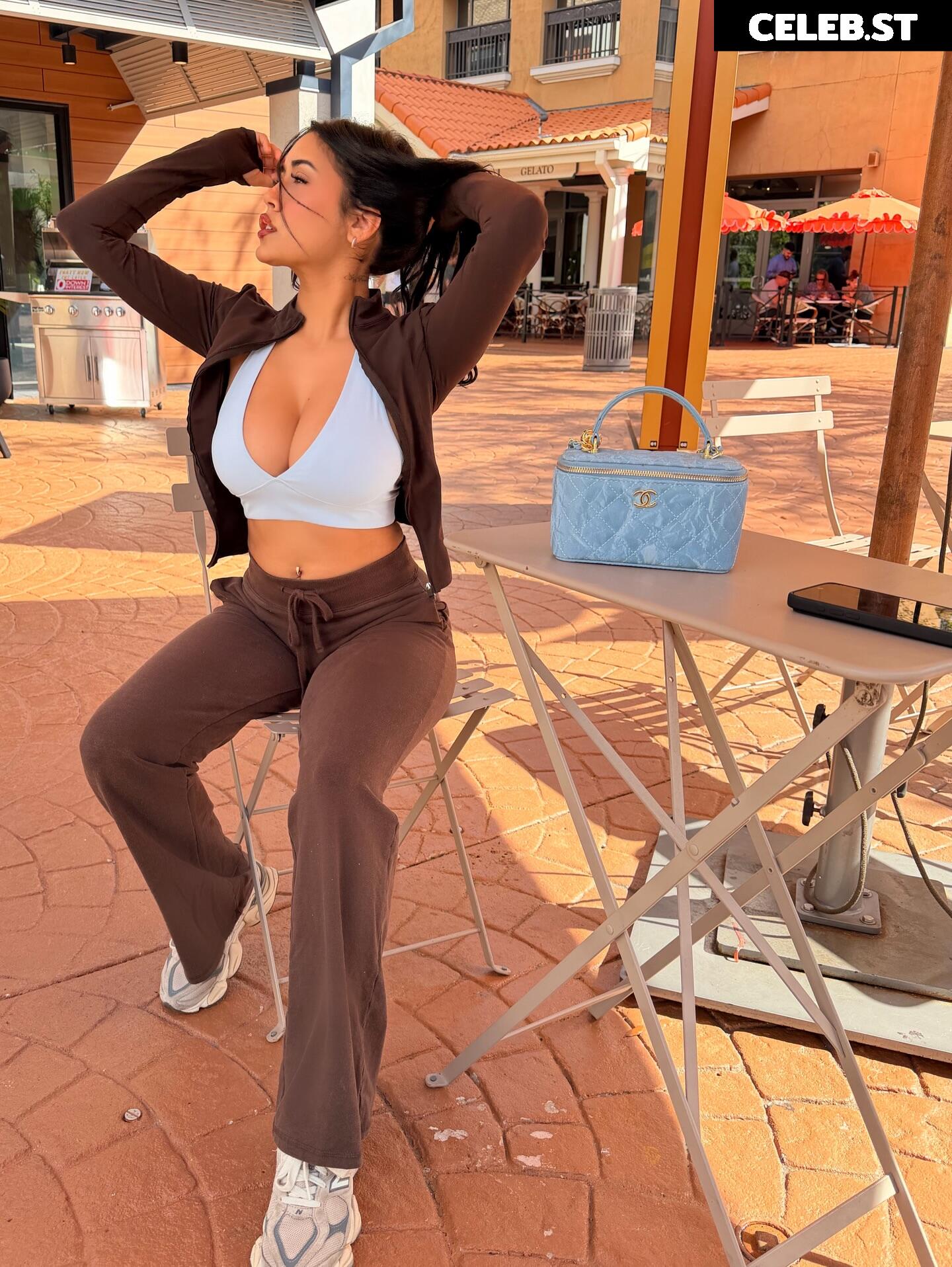 Gabrielle Fecura Image 23348601