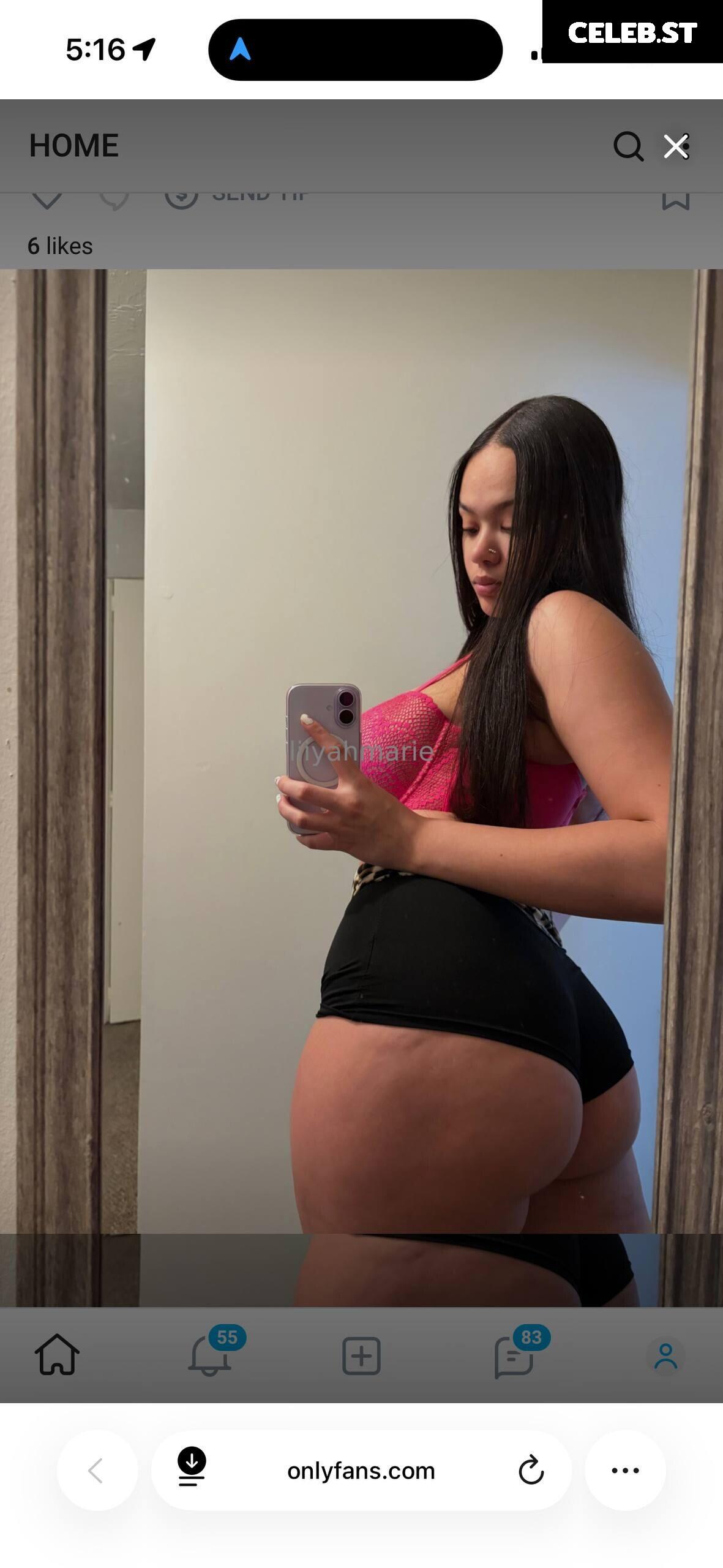 liyah marie Image 23348000