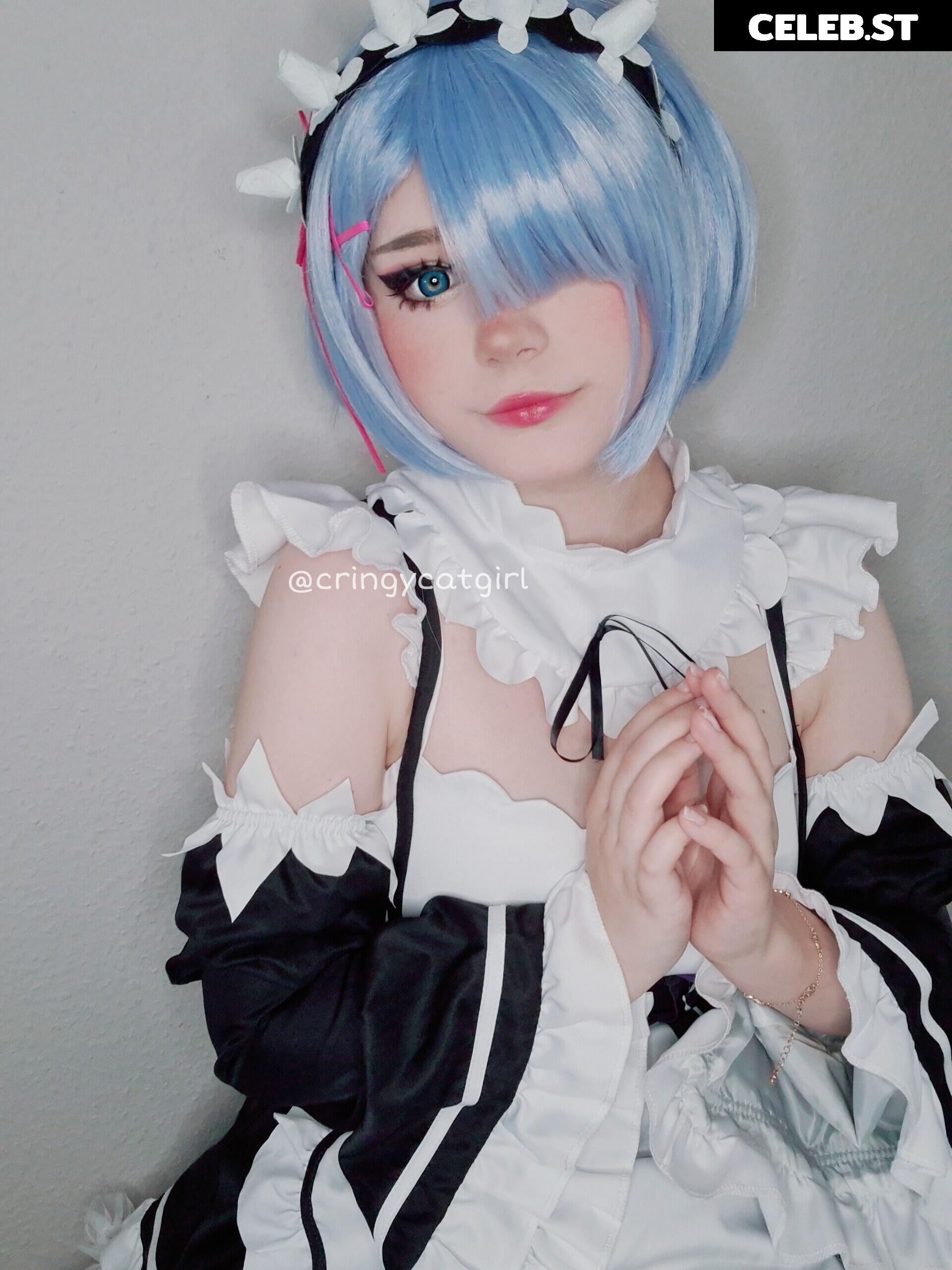 Cringycatgirl Image 23344112