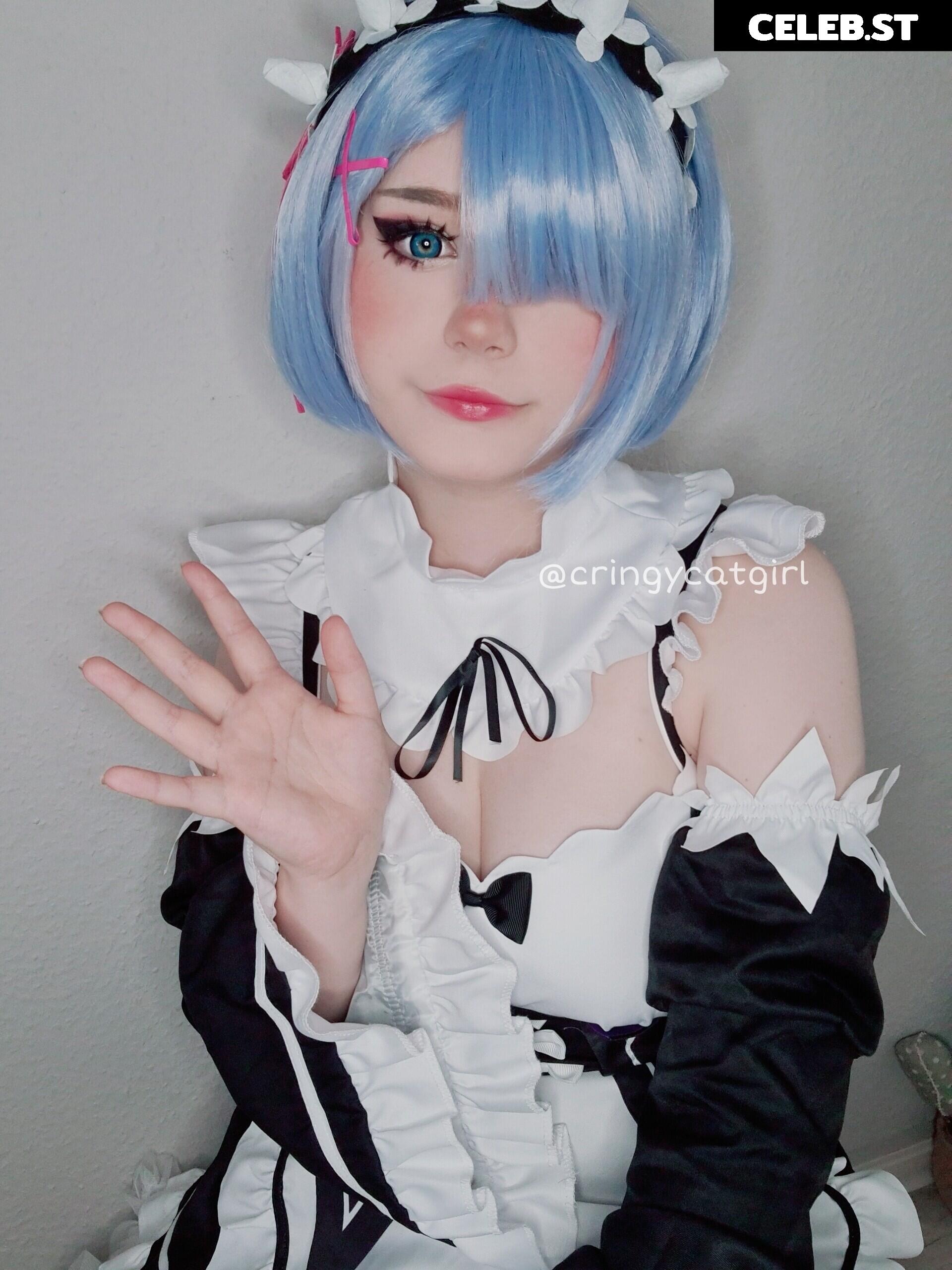 Cringycatgirl Image 23344115