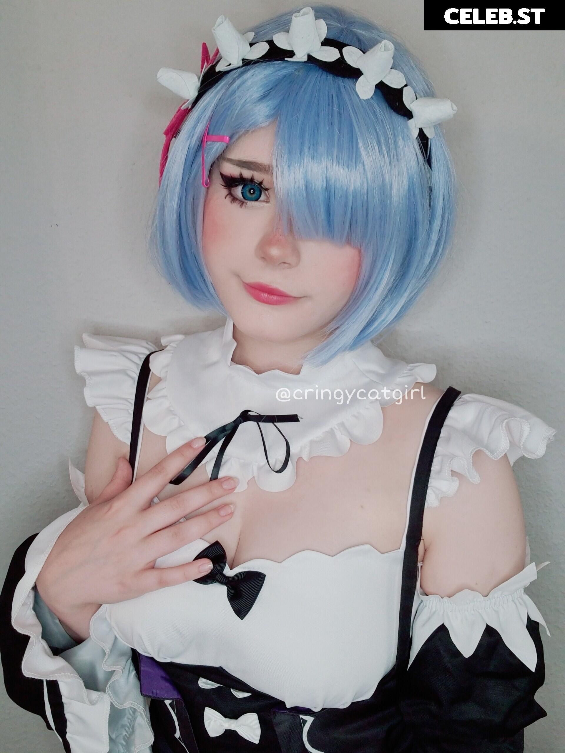 Cringycatgirl Image 23343511