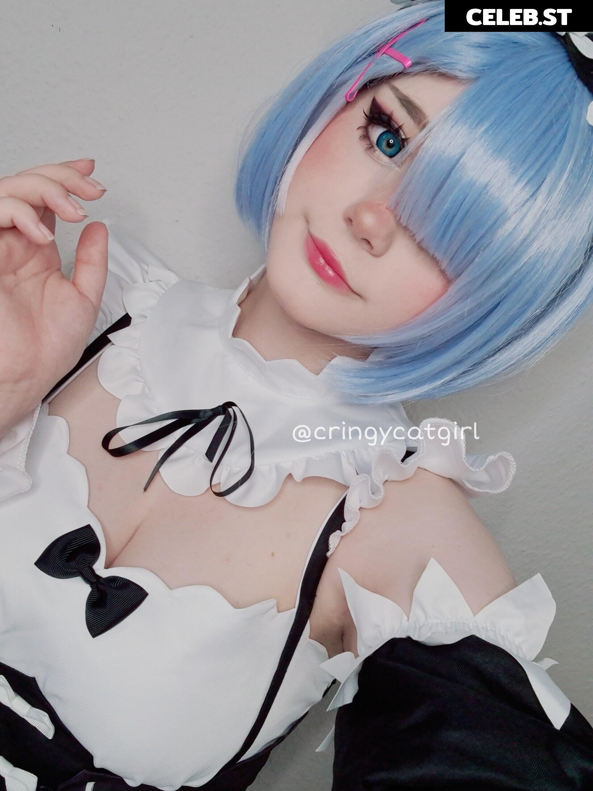 Cringycatgirl Image 23343510