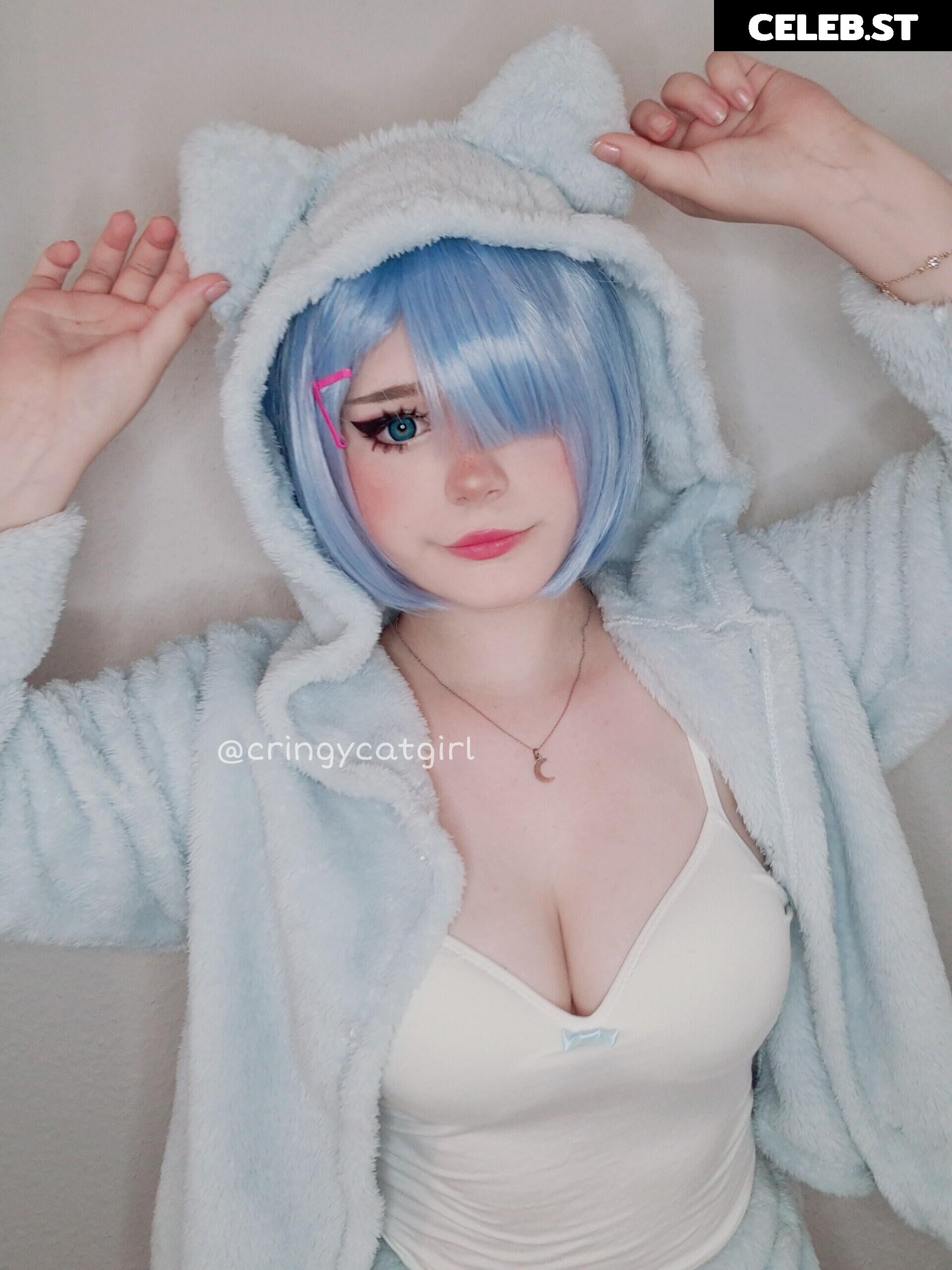 Cringycatgirl Image 23343506