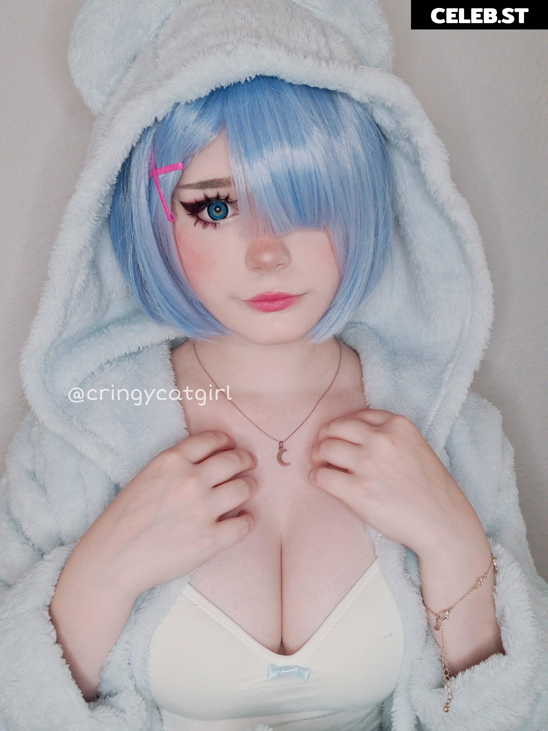 Cringycatgirl Image 23343504