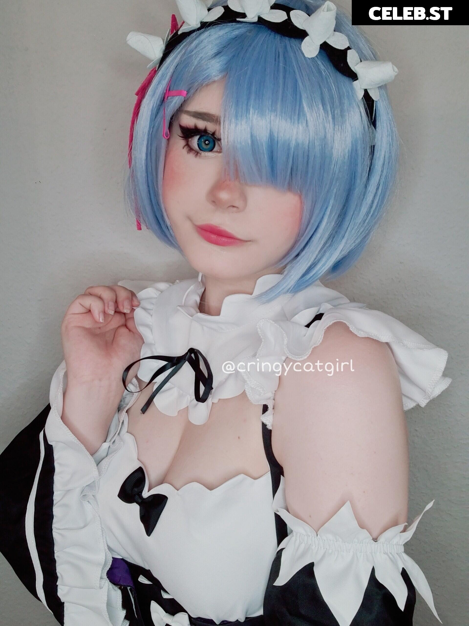 Cringycatgirl Image 23343509