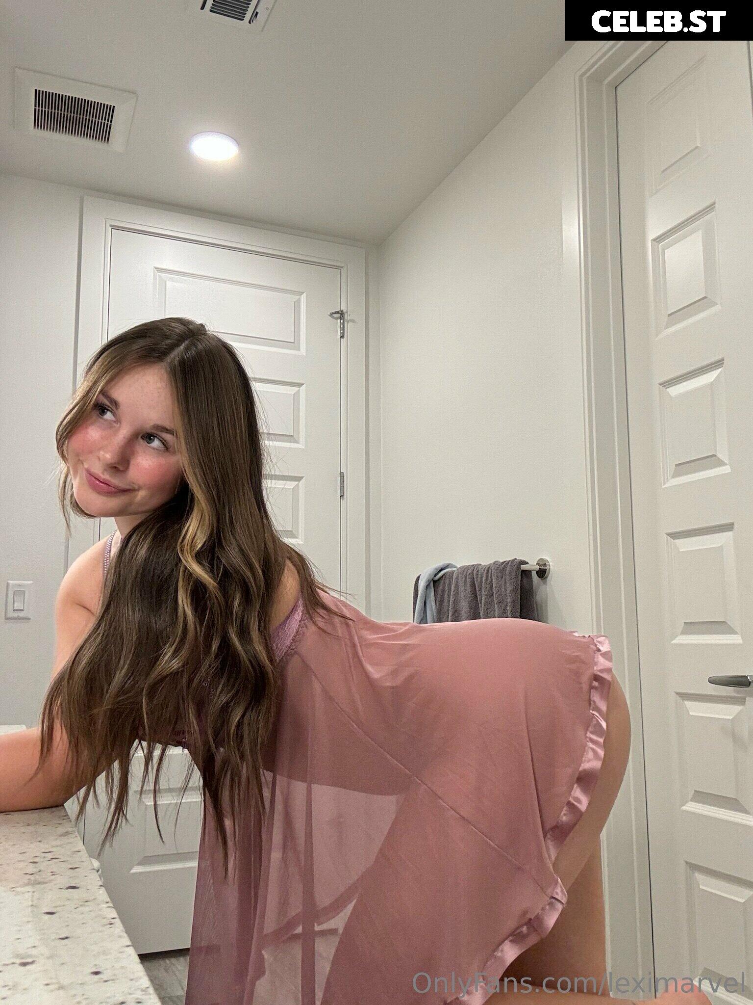 Lexi Marvel Image 23318724