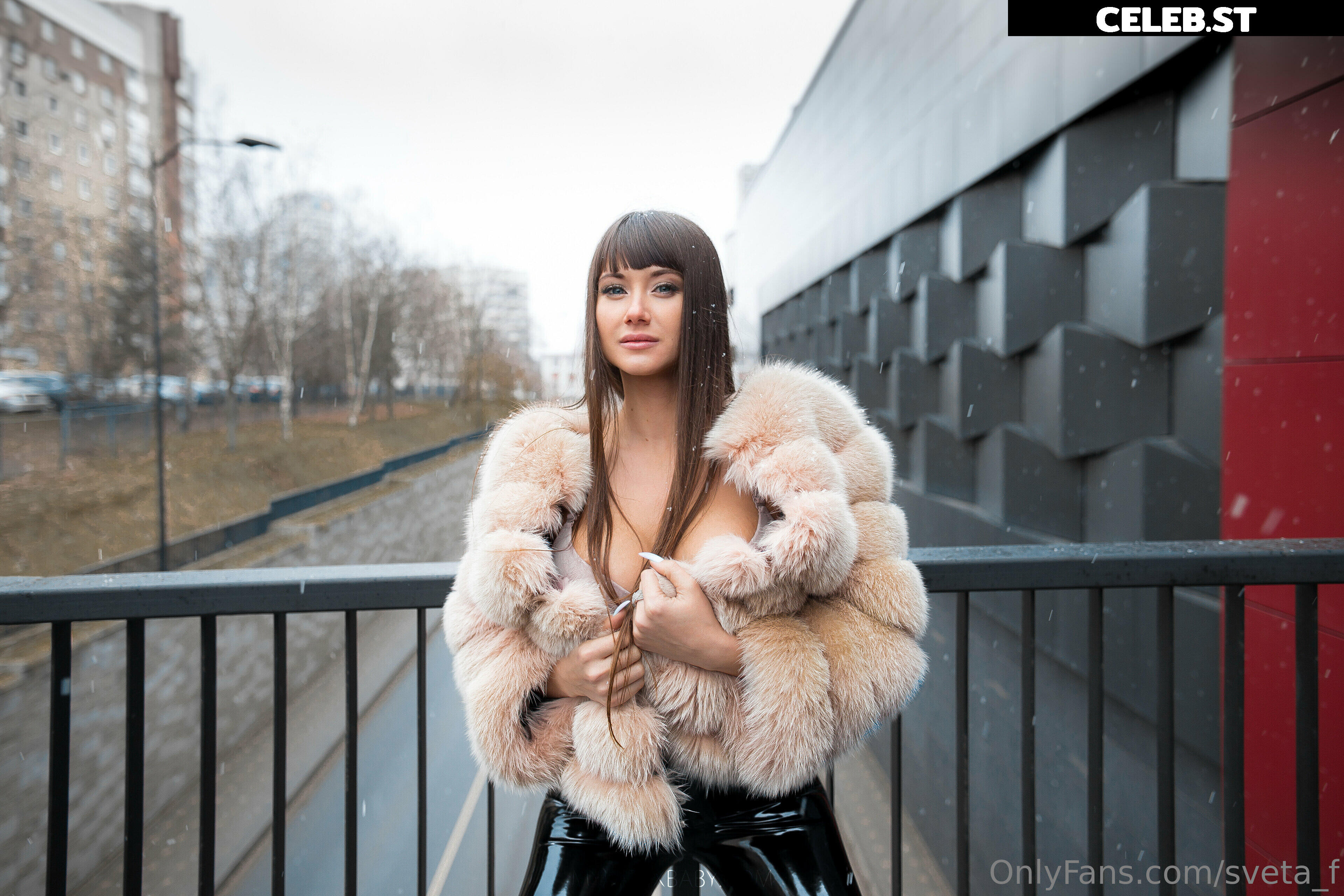 Svetlana Fedorkevich Image 233158