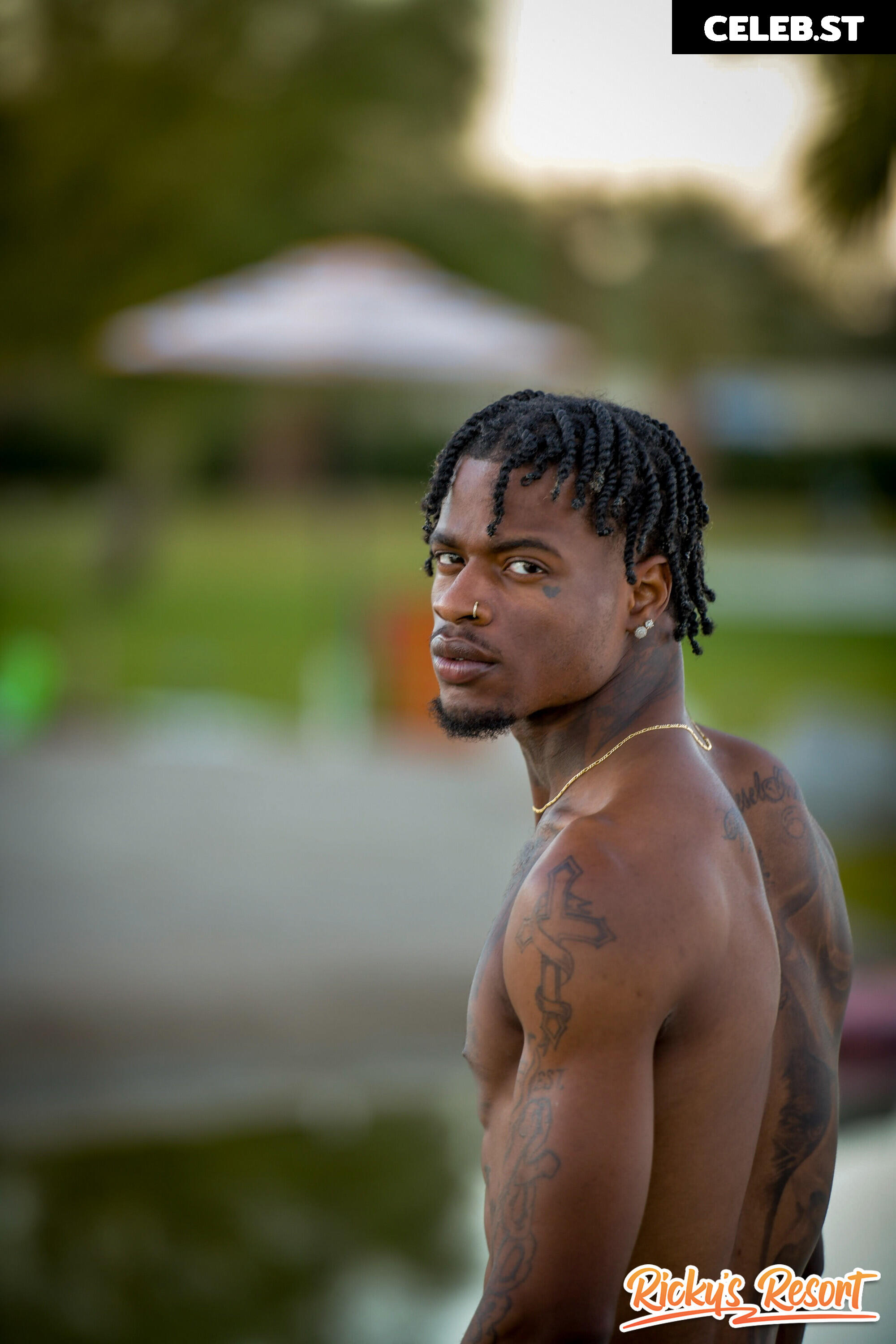 Damion Dayski Image 23312227
