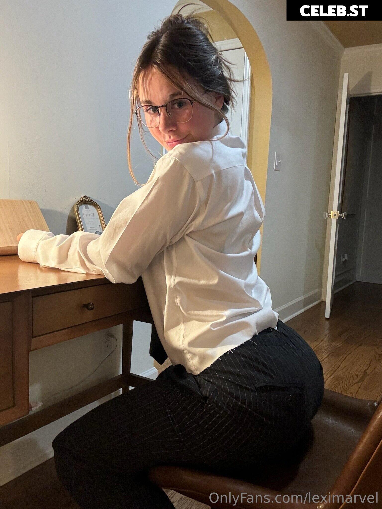 Lexi Marvel Image 23319878