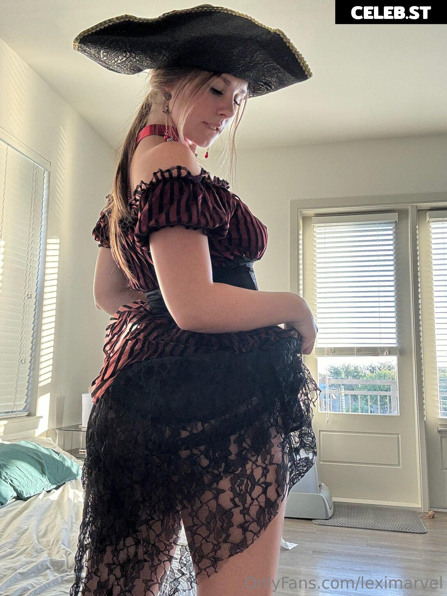 Lexi Marvel Image 23319532