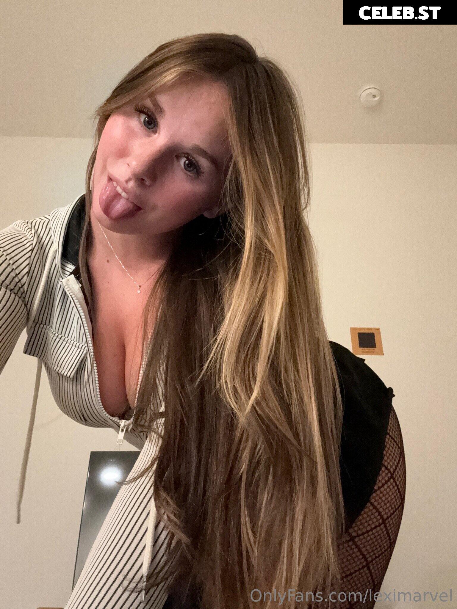 Lexi Marvel Image 23319607